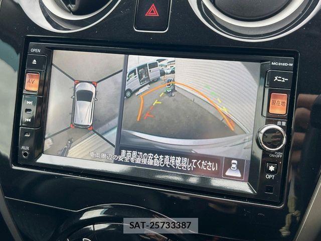 Nissan NOTE 2013-02 6716975-3