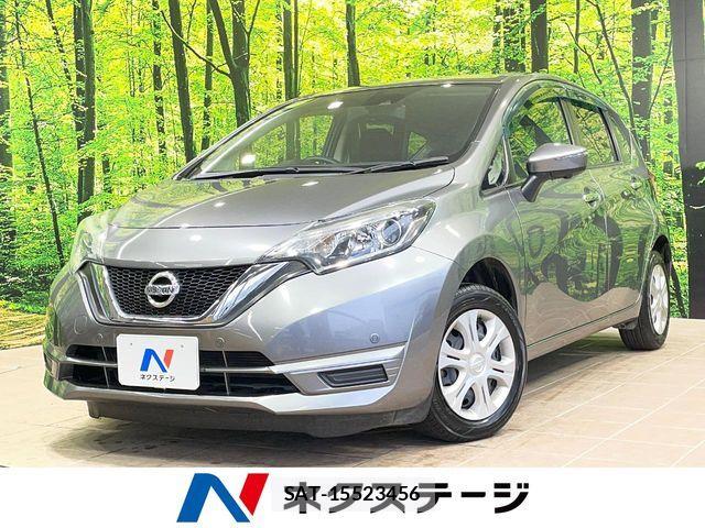 Nissan NOTE 2016-12 6716967-0