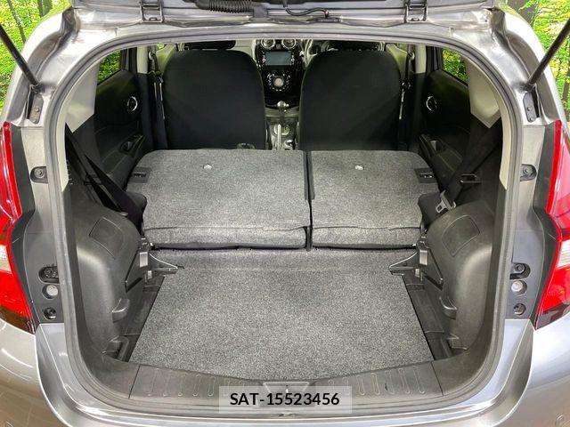 Nissan NOTE 2016-12 6716967-9