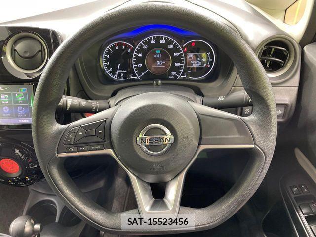 Nissan NOTE 2016-12 6716967-10