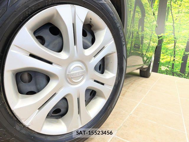 Nissan NOTE 2016-12 6716967-12