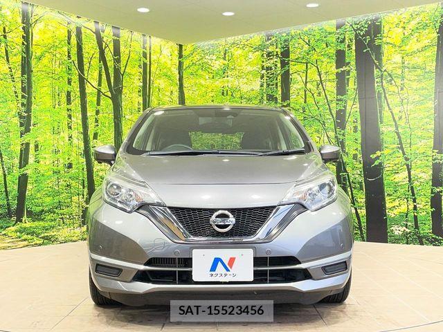 Nissan NOTE 2016-12 6716967-13