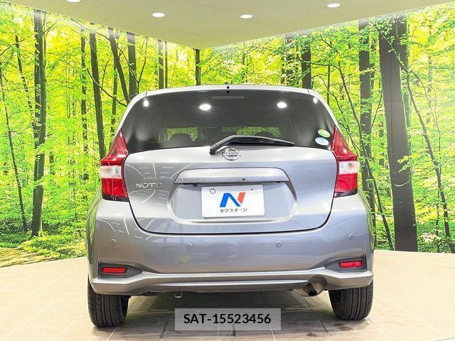 Nissan NOTE 2016-12 6716967-14