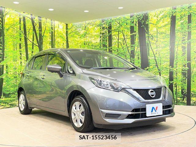 Nissan NOTE 2016-12 6716967-15