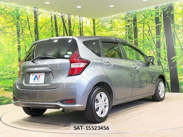 Nissan NOTE 2016-12 6716967-16