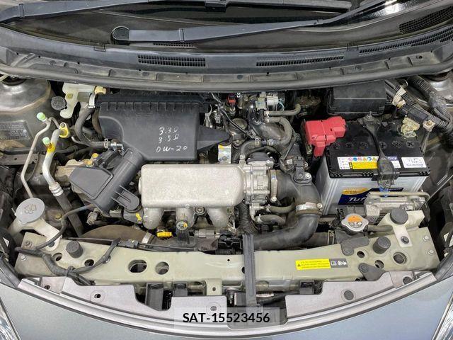 Nissan NOTE 2016-12 6716967-17