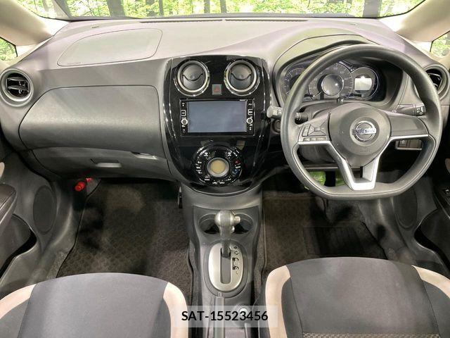 Nissan NOTE 2016-12 6716967-1
