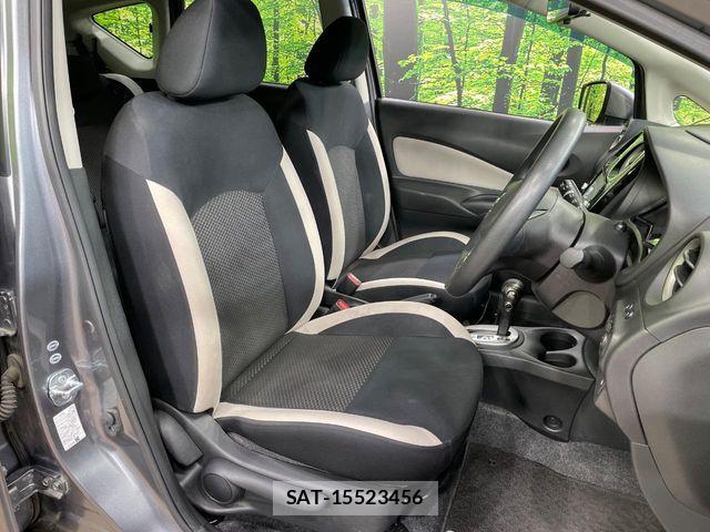 Nissan NOTE 2016-12 6716967-7