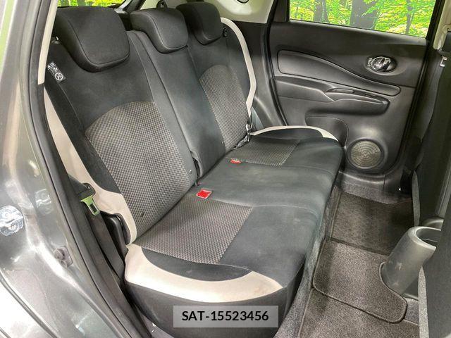 Nissan NOTE 2016-12 6716967-8