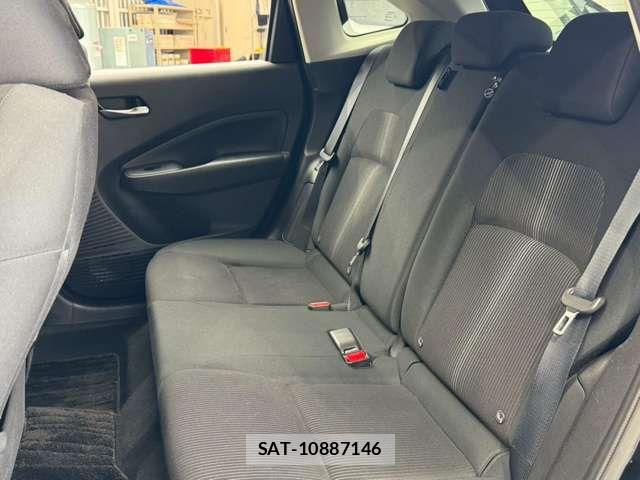 Nissan NOTE 2021-09 6752720-18