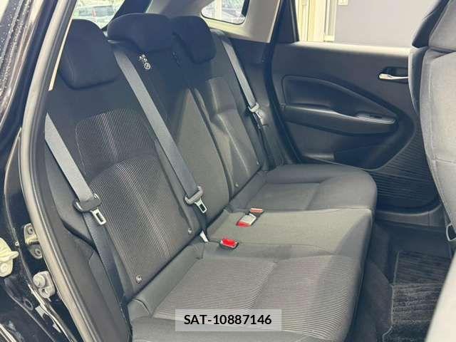 Nissan NOTE 2021-09 6752720-19