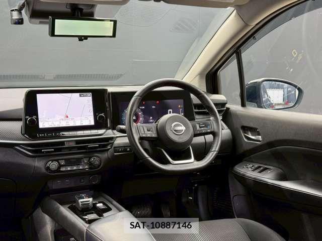 Nissan NOTE 2021-09 6752720-2