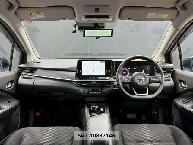 Nissan NOTE 2021-09 6752720-3