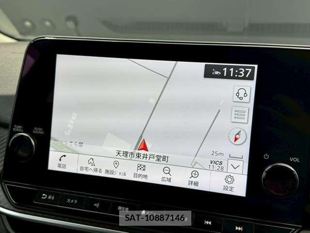 Nissan NOTE 2021-09 6752720-4