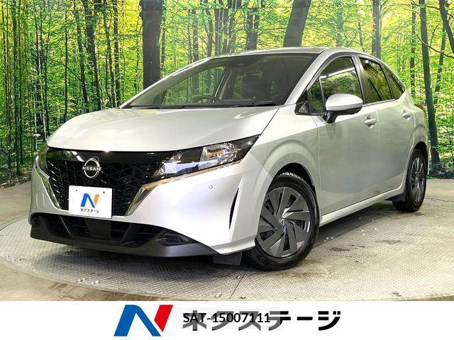 Nissan NOTE 2022-03 6752736-0