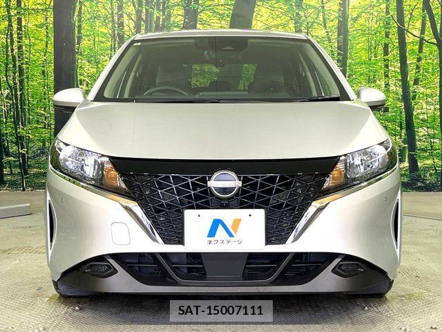 Nissan NOTE 2022-03 6752736-14