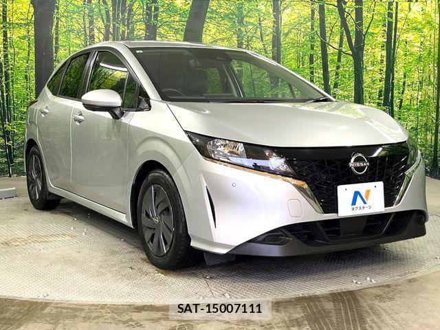 Nissan NOTE 2022-03 6752736-16