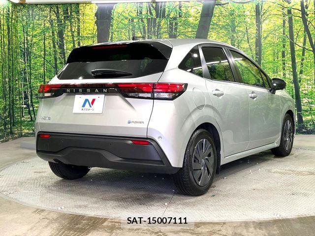 Nissan NOTE 2022-03 6752736-17