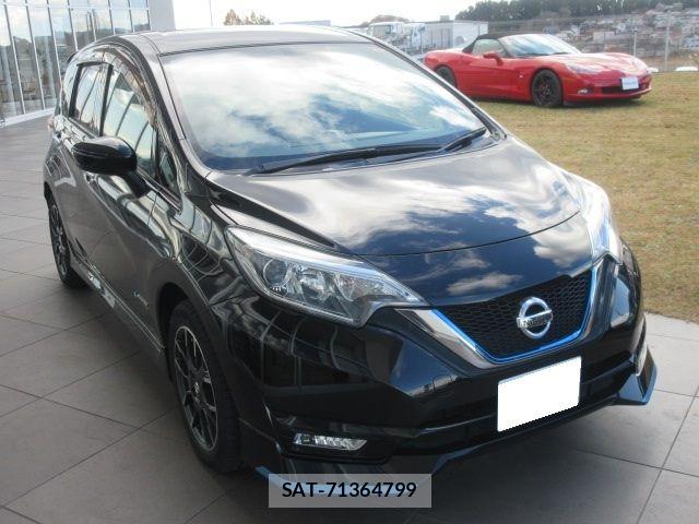 Nissan NOTE 2017-03 6752738-3