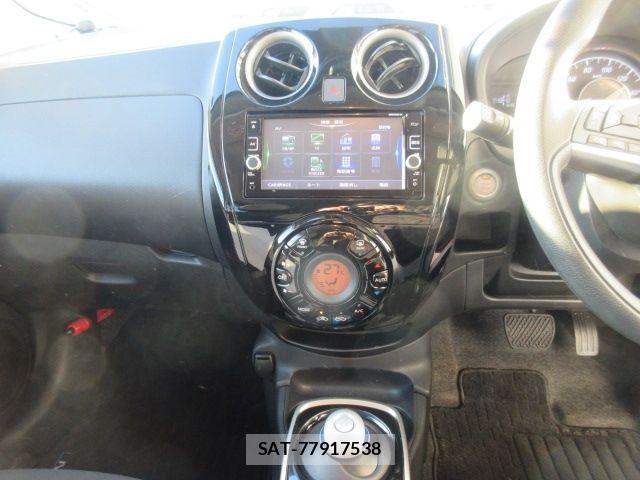 Nissan NOTE 2017-05 6752740-12