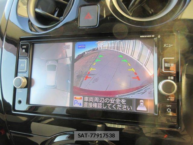 Nissan NOTE 2017-05 6752740-14