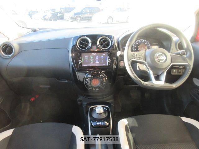 Nissan NOTE 2017-05 6752740-1