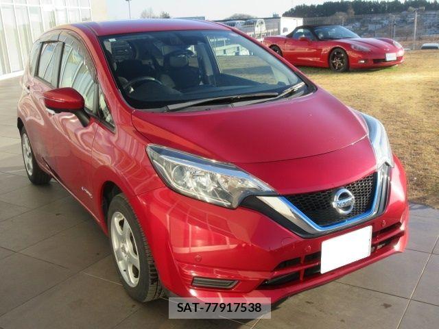 Nissan NOTE 2017-05 6752740-3