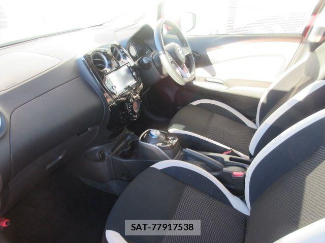 Nissan NOTE 2017-05 6752740-5