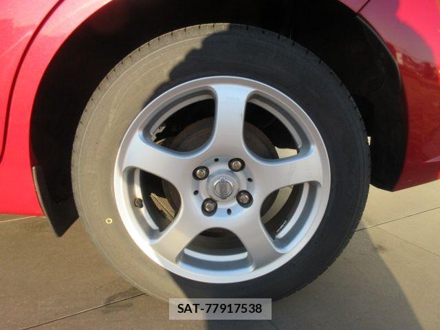 Nissan NOTE 2017-05 6752740-7