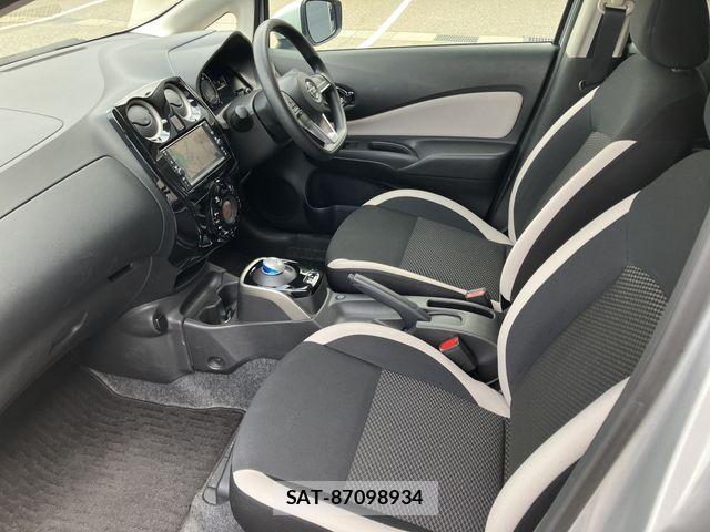 Nissan NOTE 2019-05 6752732-10