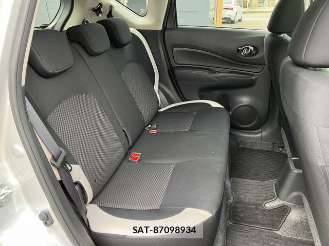 Nissan NOTE 2019-05 6752732-13