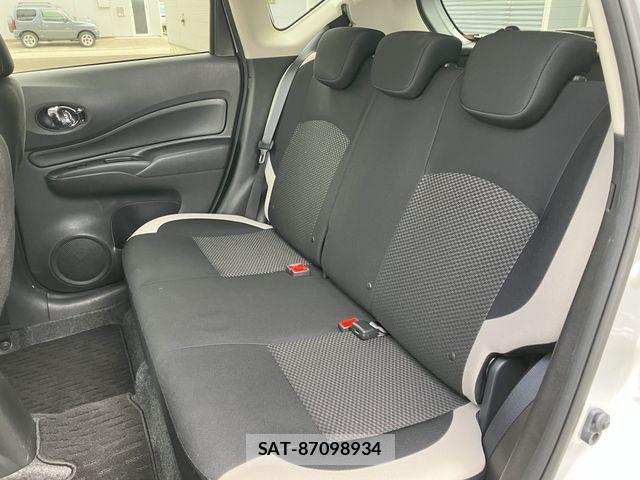 Nissan NOTE 2019-05 6752732-15