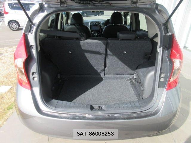 Nissan NOTE 2013-07 6752751-7