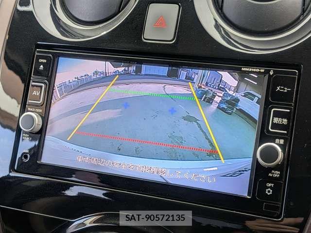 Nissan NOTE 2017-02 6752725-4
