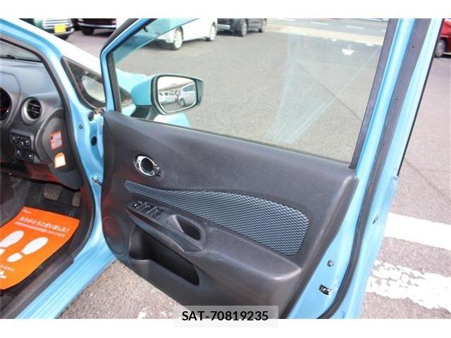 Nissan NOTE 2015-03 6752758-10
