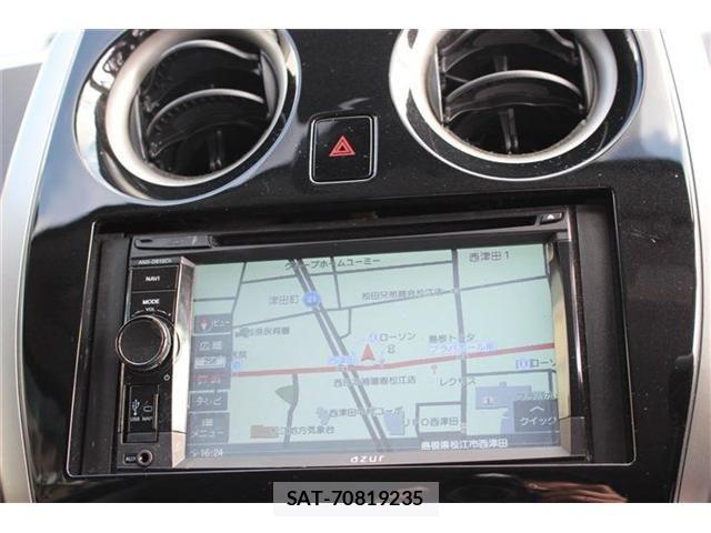 Nissan NOTE 2015-03 6752758-15
