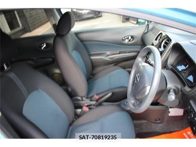Nissan NOTE 2015-03 6752758-21