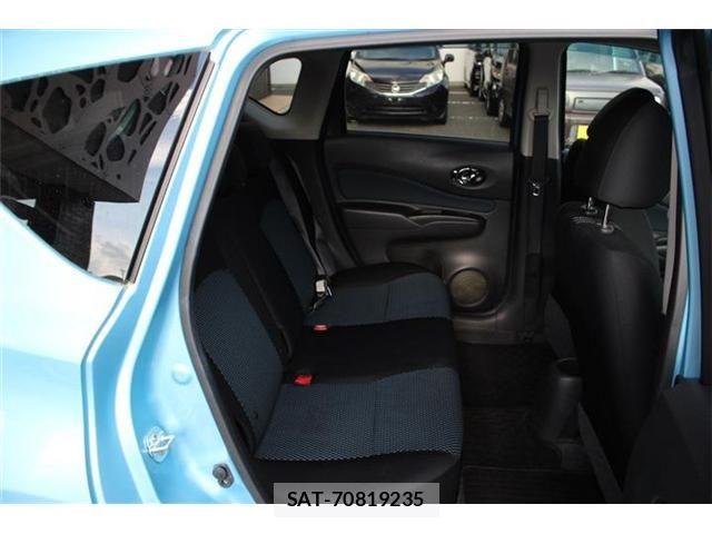 Nissan NOTE 2015-03 6752758-22
