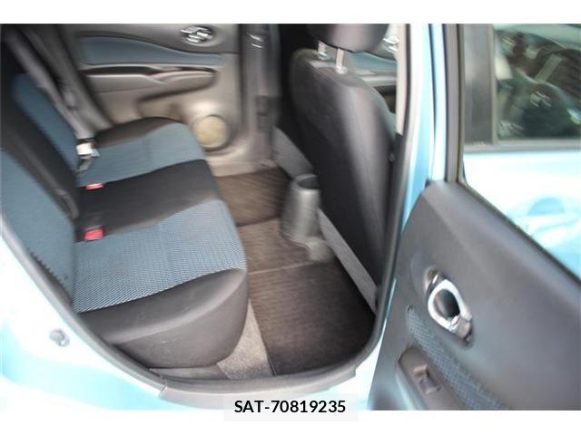 Nissan NOTE 2015-03 6752758-23