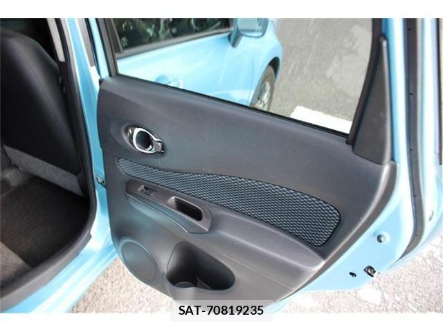 Nissan NOTE 2015-03 6752758-24