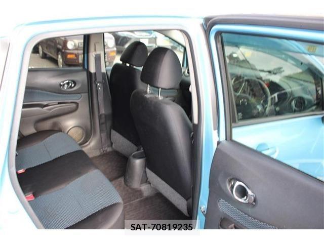 Nissan NOTE 2015-03 6752758-25
