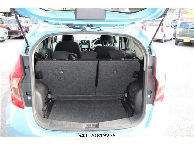 Nissan NOTE 2015-03 6752758-26