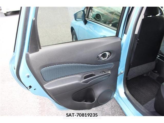 Nissan NOTE 2015-03 6752758-28