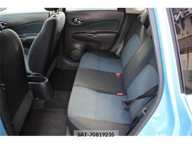 Nissan NOTE 2015-03 6752758-29