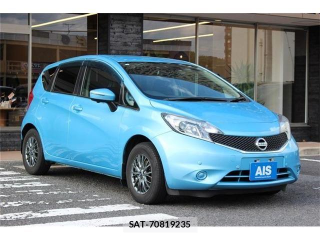 Nissan NOTE 2015-03 6752758-3