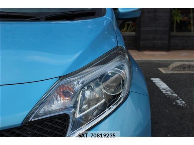 Nissan NOTE 2015-03 6752758-5