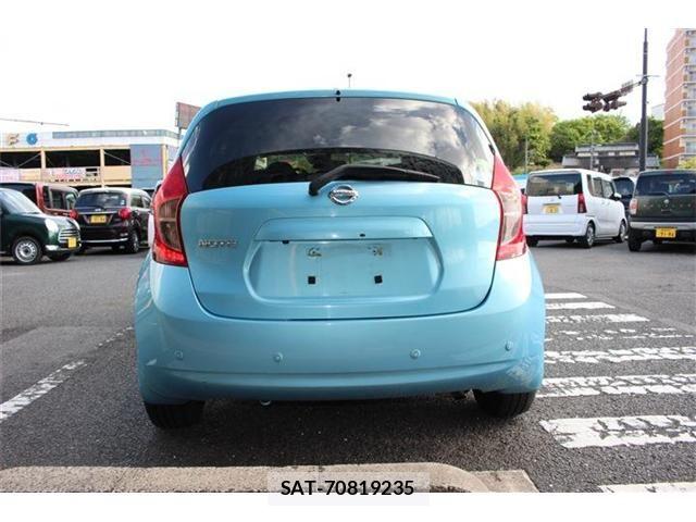 Nissan NOTE 2015-03 6752758-7