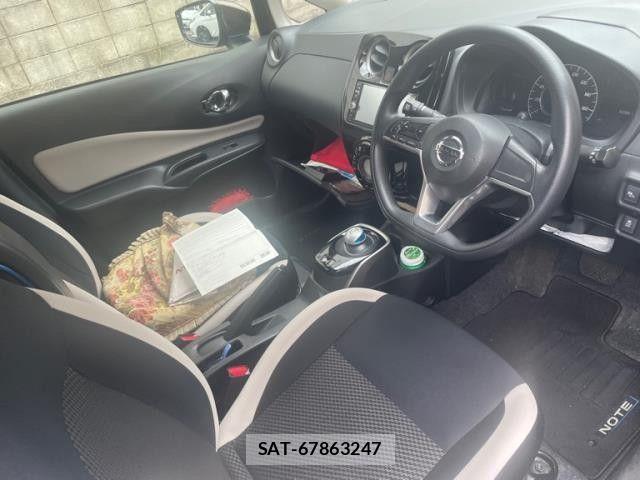 Nissan NOTE 2017-12 6752737-1