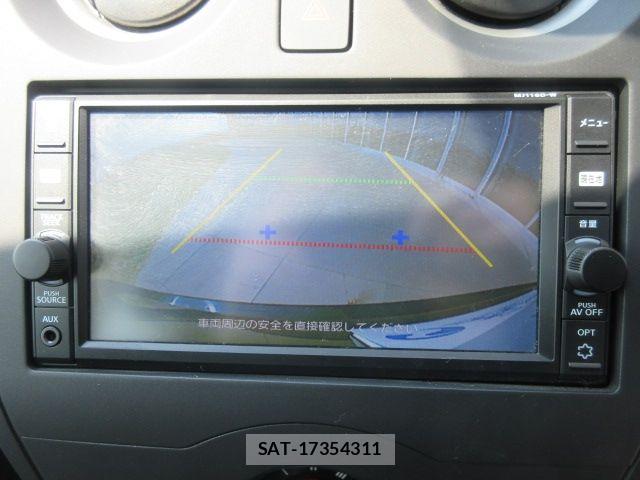Nissan NOTE 2017-05 6752739-13
