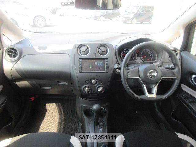Nissan NOTE 2017-05 6752739-1